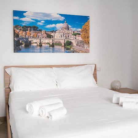 Apartamento Portuense Sweet House Roma Exterior foto