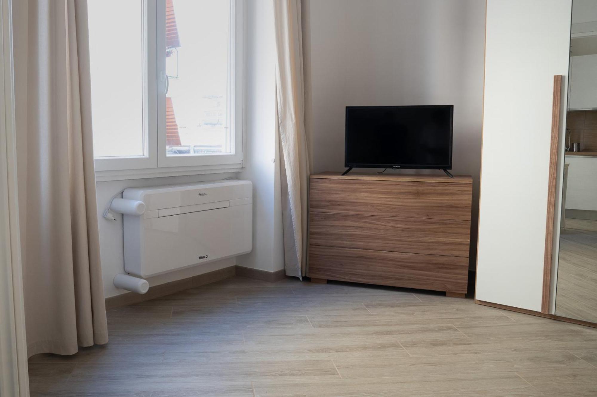 Apartamento Portuense Sweet House Roma Exterior foto