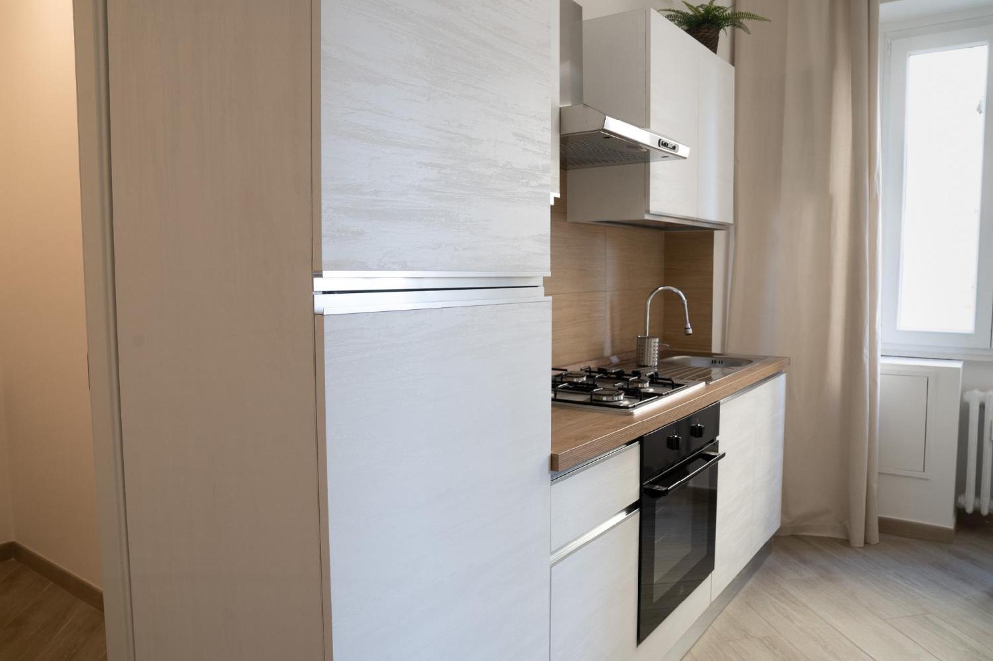 Apartamento Portuense Sweet House Roma Exterior foto